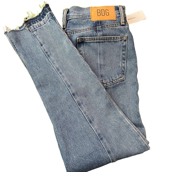 BDG vintage jeans size 30/32 - Picture 14 of 16